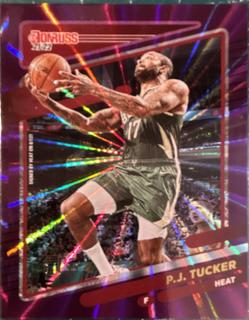 P.J. Tucker