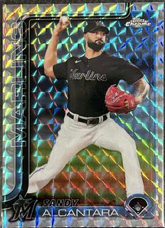Sandy Alcantara