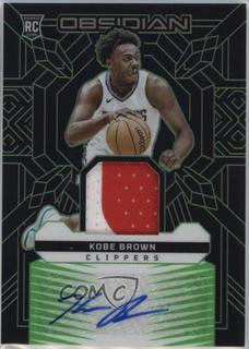 Kobe Brown