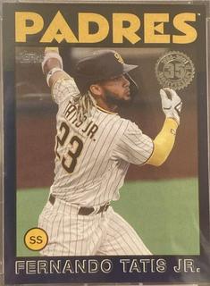 Fernando Tatis Jr.