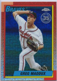 Greg Maddux