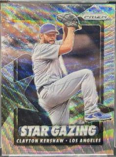 Clayton Kershaw