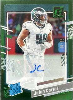 Jalen Carter