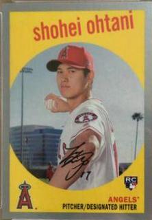 Shohei Ohtani