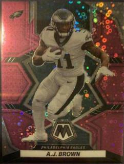 Marquise Brown