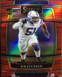 Kwity Paye