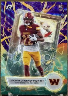Jacory Croskey-Merritt