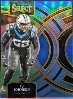 DJ Johnson