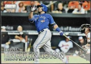 Edwin Encarnacion