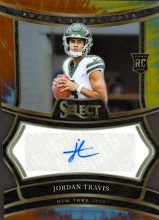 Jordan Travis