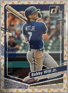 Bobby Witt Jr.