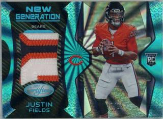 Justin Fields