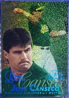 Jose Canseco