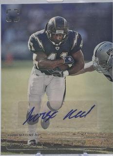 Lorenzo Neal