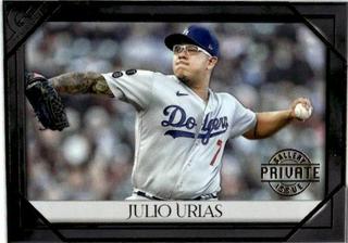 Julio Urias
