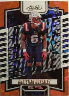 Christian Gonzalez