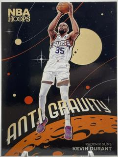 Kevin Durant