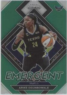 Arike Ogunbowale