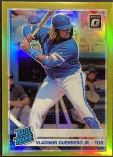 Vladimir Guerrero Jr.