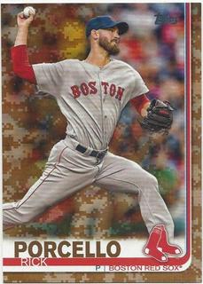 Rick Porcello