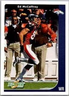 Ed McCaffrey