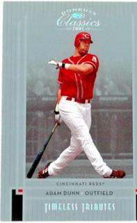 Adam Dunn