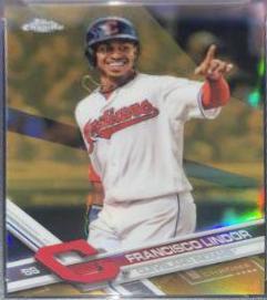 Francisco Lindor