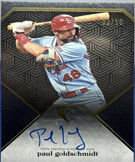 Paul Goldschmidt