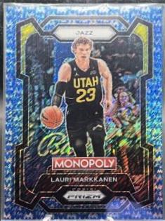 Lauri Markkanen