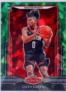Jalen Green