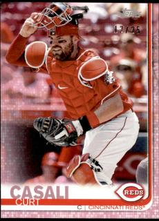 Curt Casali