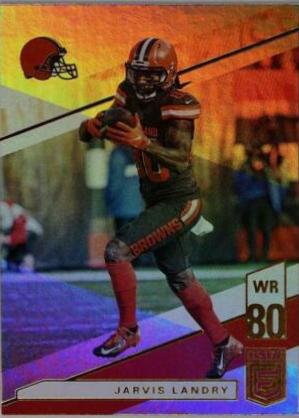 Jarvis Landry #59