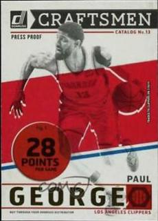 Paul George