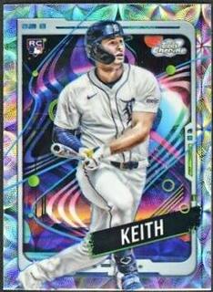 Colt Keith