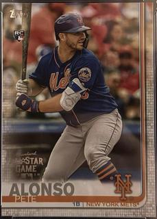 Pete Alonso