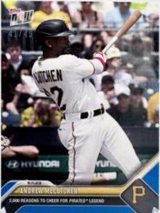 Andrew McCutchen