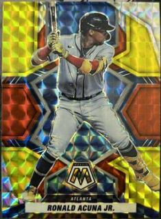 Ronald Acuna Jr.