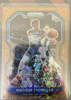 Matisse Thybulle