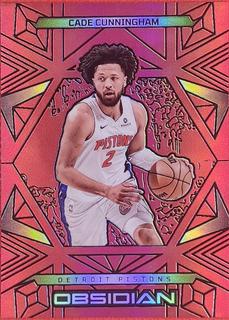 Cade Cunningham
