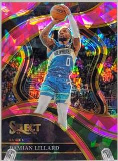 Damian Lillard