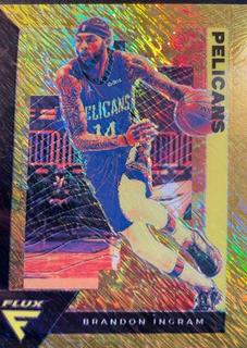 Brandon Ingram