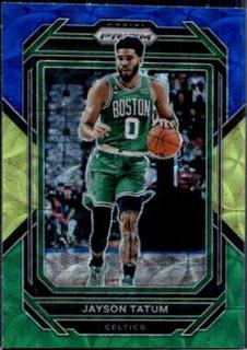 Jayson Tatum
