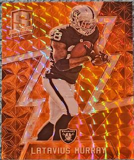 Latavius Murray