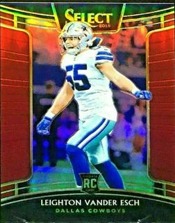 Leighton Vander Esch