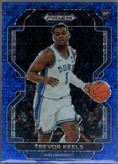 Trevor Keels