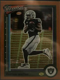 Darren Waller