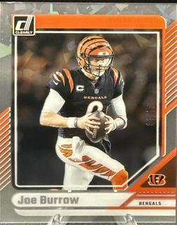 Joe Burrow