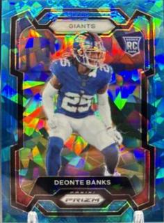 Deonte Banks