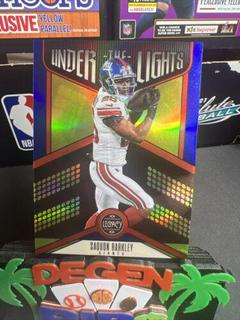 Saquon Barkley