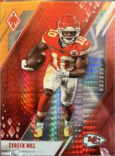 Tyreek Hill